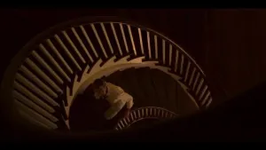 Внешние отмели 1 сезон 5 серия