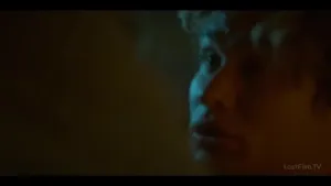 Внешние отмели 3 сезон 3 серия