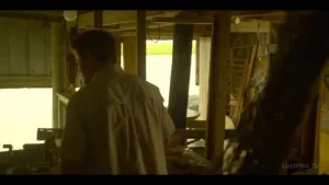 Внешние отмели 3 сезон 9 серия